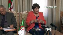 La ministre de l’éducation à propos de la wilaya de Tizi Ouzou (lauréate 7 fois) Pourquoi Tizi Ouzou est en ête ?