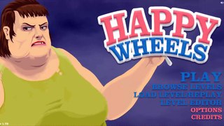 POKEMON ADVENTURRE!| Happy Wheels