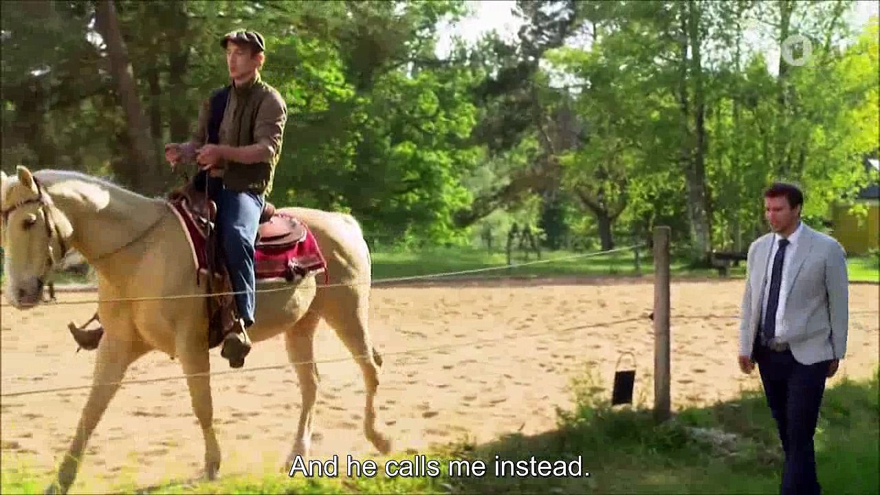 Boris & Tobias Episode 2965