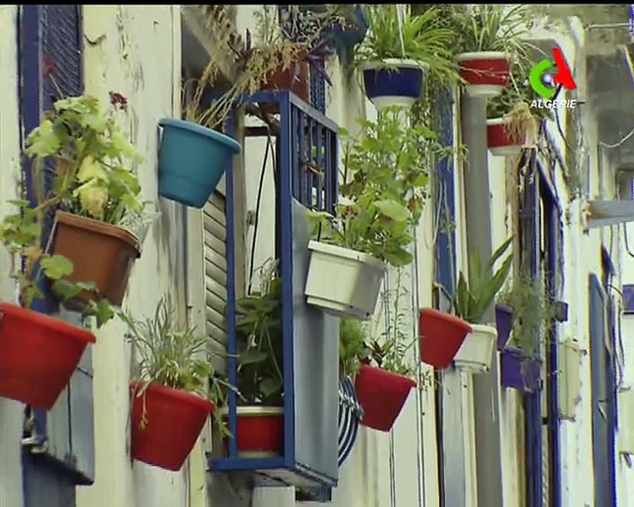 Fini la tristesse des façades, la saleté des rues, la vielle ville de Annaba a changé de visage