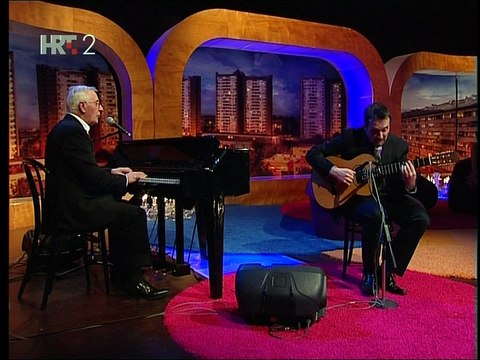 Oliver Dragojević - Picaferaj