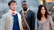Timeless is Back on NBC (Kind Of) - Two-Part Series Finale