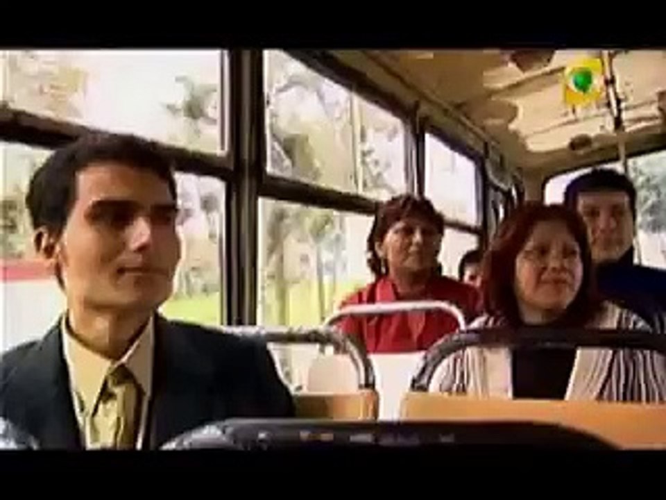 Documental del grupo Nectar cap 9