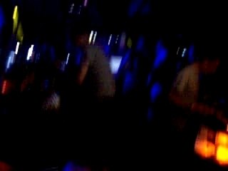 Above & Beyond Queen Paris 14-12-2007