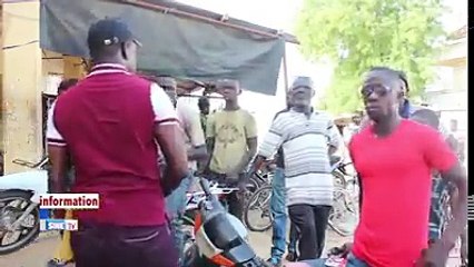 Macky sall dafa toutil wa fatick