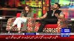 Aima Baig & Sahir Ali Bagga | Mazaaq Raat 30 July 2018 | مذاق رات | Dunya News