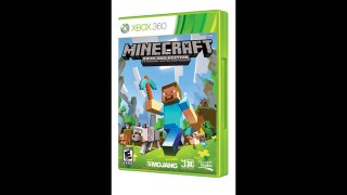 Minecraft Xbox 360, Fechas de Lanzamiento Versión Fisíca, Checa tu país y Cosas del Canal!