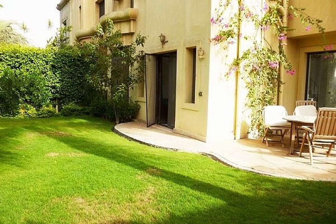 Gardenia Sheikh Zayed Villas Super Lux for sale