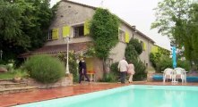 Escape To The Continent S01 - Ep01 France (Poitou-Charentes) - Part 01 HD Watch