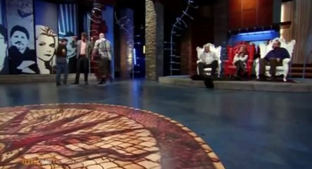 Immortalized S01 - Ep02 End of the World HD Watch