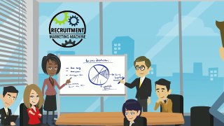 Who is Recruitment Marketing Machine?