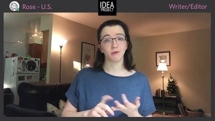What is Idea Project?