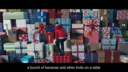 Test captioning video by Neuraltalk2