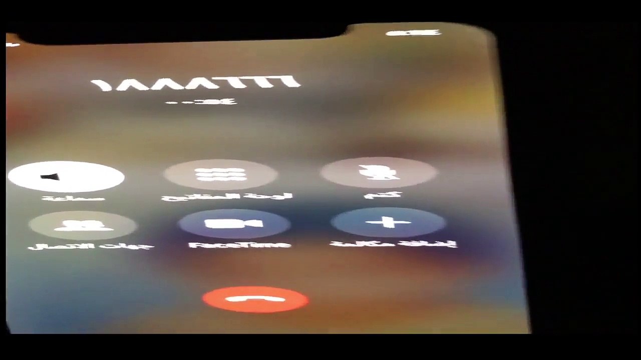 طلبت من كنتاكي و انا اغني مثل الاجانب ظبطتها !!