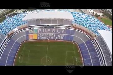 Mexico por el mundial 2026 de futbol