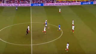 Ronaldinho Vs England HD 720p