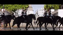 LONDON FIELDS Official Trailer (2018) Amber Heard, Cara Delevingne