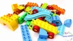 Building Blocks Toys for Children Animals Train Toy Learn Animals for Kids