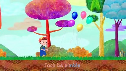 Sneezing Song | + More Nursery Rhymes & Kids Songs - ABCkidTV