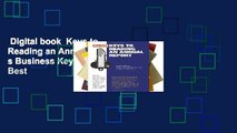 Digital book  Keys to Reading an Annual Report (Barron s Business Keys) Unlimited acces Best