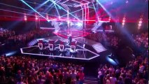 The Voice UK S02 - Ep14 The Live Semi-Finals & Results - Part 01 HD Watch