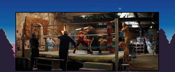 Walk Like A Panther 2018 - 2/2