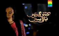 Kitni Girhain Baqi Hain - Ep 3 - Wida Na Karna Maa *HQ