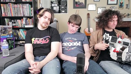 Mount Your Friends Steam Train