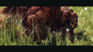Far Cry Primal Story Trailer | PS4