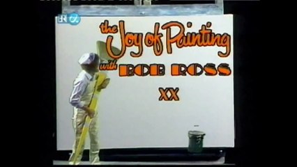 The Joy of Painting s20 06 Cliffside (2)