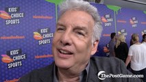 Marc Summers Wants Magic And Kobe For 'Double Dare' Reboot On Nickelodeon