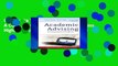 Get Ebooks Trial Academic Advising: A Comprehensive Handbook (Jossey-Bass Higher   Adult