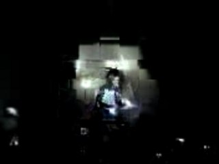 Tokio Hotel 08.10.07 - Bill talking <33