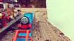 Thomas & Friends Crash Remakes S1E12