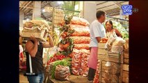 Créditos para comerciantes informales en Guayaquil