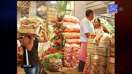 Download Video: Créditos para comerciantes informales en Guayaquil