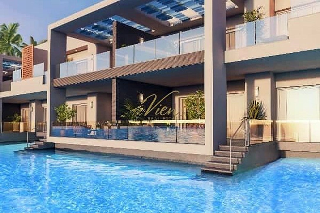 apartment for sale 145 17 m with garden and roof at City Stars Compound  No