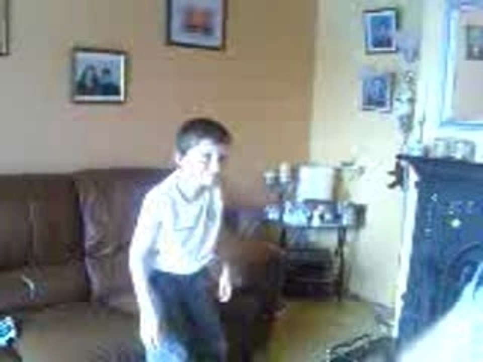 Knee lift