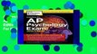 Access books Cracking The Ap Psychology Exam, 2019 Edition (College Test Preparation) For Kindle