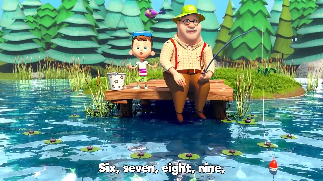 Johny Johny Yes Papa Great Songs for Children | LooLoo Kids