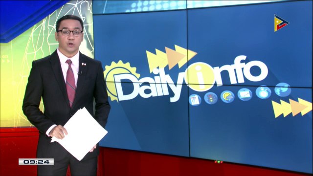 Packaging ng inuming may high sugar content, ilalabas na ng DTI