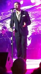 Kadhem el saher Carthage 2018