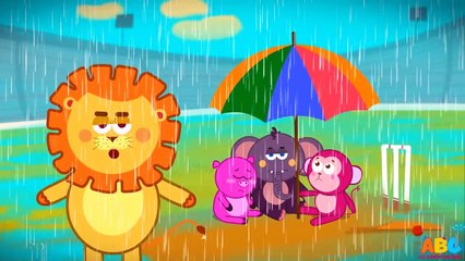 Halloween Finger Family Song | Halloween Songs | Halloween Nursery Rhymes | All Babies Cha