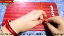 - Best Craft Idea out of Hair Pin | Handmade | Best out of waste craft | cool craft | hair pin reuseCredit: Ks3 CreativeArtFull video: