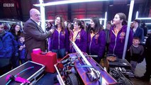 BBC Robot Wars S02E01 (2017) part 1/2