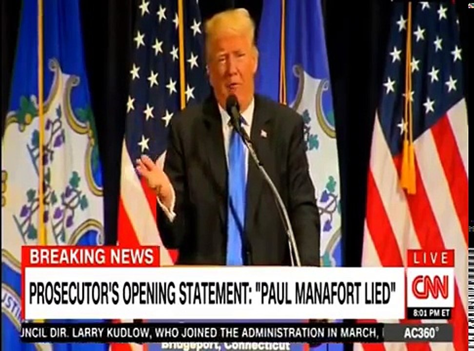 CNN Anderson Cooper 360 07/31/18 | CNN News Today July 31, 2018