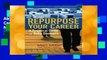 About For Books  Repurpose Your Career: A Practical Guide for Baby Boomers  Unlimited