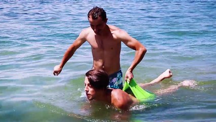 YÜZMEYİ ÖĞRENMEK (İlk-Orta-Lise)