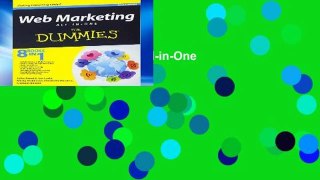 Ebook Web Marketing All-in-One For Dummies Full