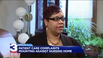 Complaints Pile Up Against Tennessee Rehab Center Alleging Neglect, Abuse of Patients